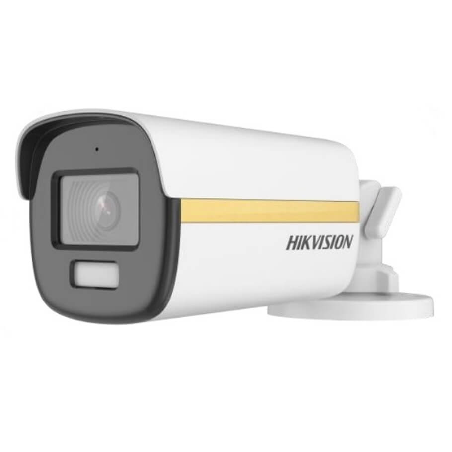 Camera HDTVI 2MP HIKVISION DS-2CE10DF3T-FS